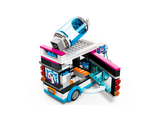 LEGO CITY Penguin Slushy Van 60384