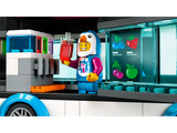 LEGO CITY Penguin Slushy Van 60384