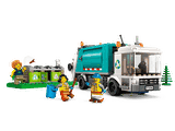 Lego Recycling Truck 60386