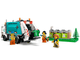 Lego Recycling Truck 60386