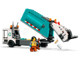 Lego Recycling Truck 60386