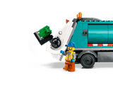 Lego Recycling Truck 60386