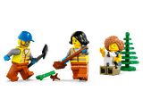 Lego Recycling Truck 60386