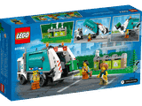 Lego Recycling Truck 60386