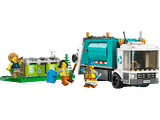 Lego Recycling Truck 60386