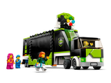 LEGO CITY Gaming Tournament Truck 60388