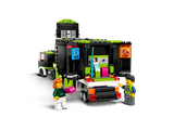 LEGO CITY Gaming Tournament Truck 60388