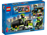 LEGO CITY Gaming Tournament Truck 60388