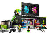 LEGO CITY Gaming Tournament Truck 60388
