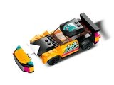 LEGO CITY Custom Car Garage 60389