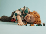 Lego Go-Karts and Race Drivers 60400