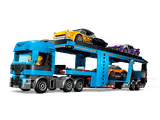 Lego City Car Transporter 60408