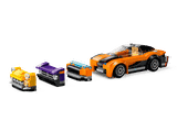 Lego City Car Transporter 60408