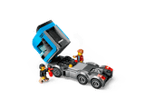 Lego City Car Transporter 60408