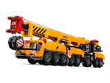 Lego City Mobile Construction Crane 60409
