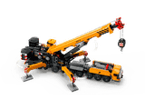 Lego City Mobile Construction Crane 60409