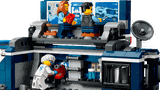 Lego Police Mobile Crime Lab Truck 60418