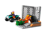 Lego Police Mobile Crime Lab Truck 60418