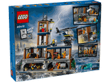 Lego Police Prison Island 60419