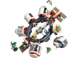 LEGO Modular Space Station 60433