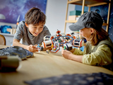 LEGO Modular Space Station 60433