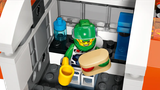 LEGO Modular Space Station 60433
