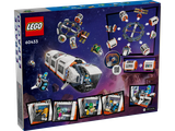 LEGO Modular Space Station 60433