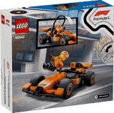 Lego F1® Driver with McLaren Race Car 60442