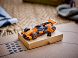Lego F1® Driver with McLaren Race Car 60442