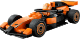 Lego F1® Driver with McLaren Race Car 60442