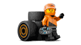 Lego F1® Driver with McLaren Race Car 60442