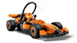 Lego F1® Driver with McLaren Race Car 60442