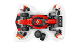 Lego F1® Pit Stop & Pit Crew with Ferrari Car 60443