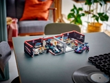 Lego F1® Garage & Mercedes-AMG & Alpine Cars 60444