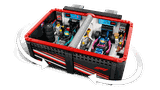 Lego F1® Garage & Mercedes-AMG & Alpine Cars 60444