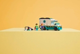Lego City Emergency Ambulance 60451