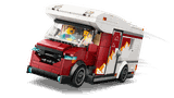 Lego Holiday Adventure Camper Van 60454