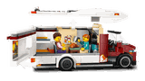 Lego Holiday Adventure Camper Van 60454