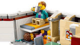 Lego Holiday Adventure Camper Van 60454