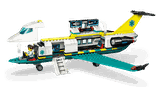 Lego Emergency Air Ambulance Airplane 60465