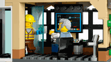 Lego Central Train Station 60469