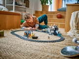 Lego Explorers' Arctic Polar Express Train 60470