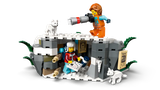 Lego Explorers' Arctic Polar Express Train 60470