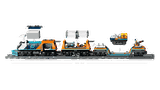 Lego Explorers' Arctic Polar Express Train 60470