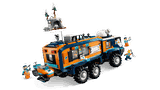 Lego Arctic Explorer Science Lab Truck 60471