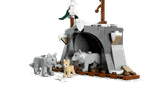 Lego Arctic Explorer Science Lab Truck 60471