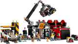 Lego Scrapyard with Cars 60472