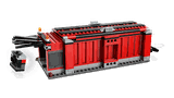 Lego Scrapyard with Cars 60472