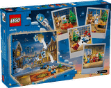 Lego City Advent Calendar 2025 60475
