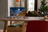 Lego City Advent Calendar 2025 60475